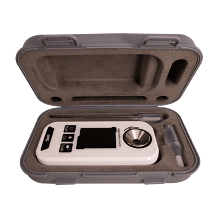 Portable Brix Digital Refractometer