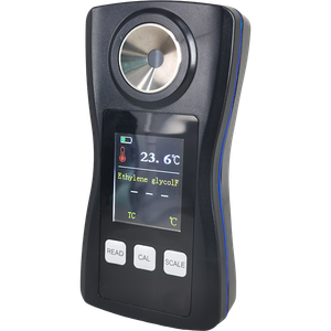 Auto Portable Digital Brix Refractometer Brix Refractometer