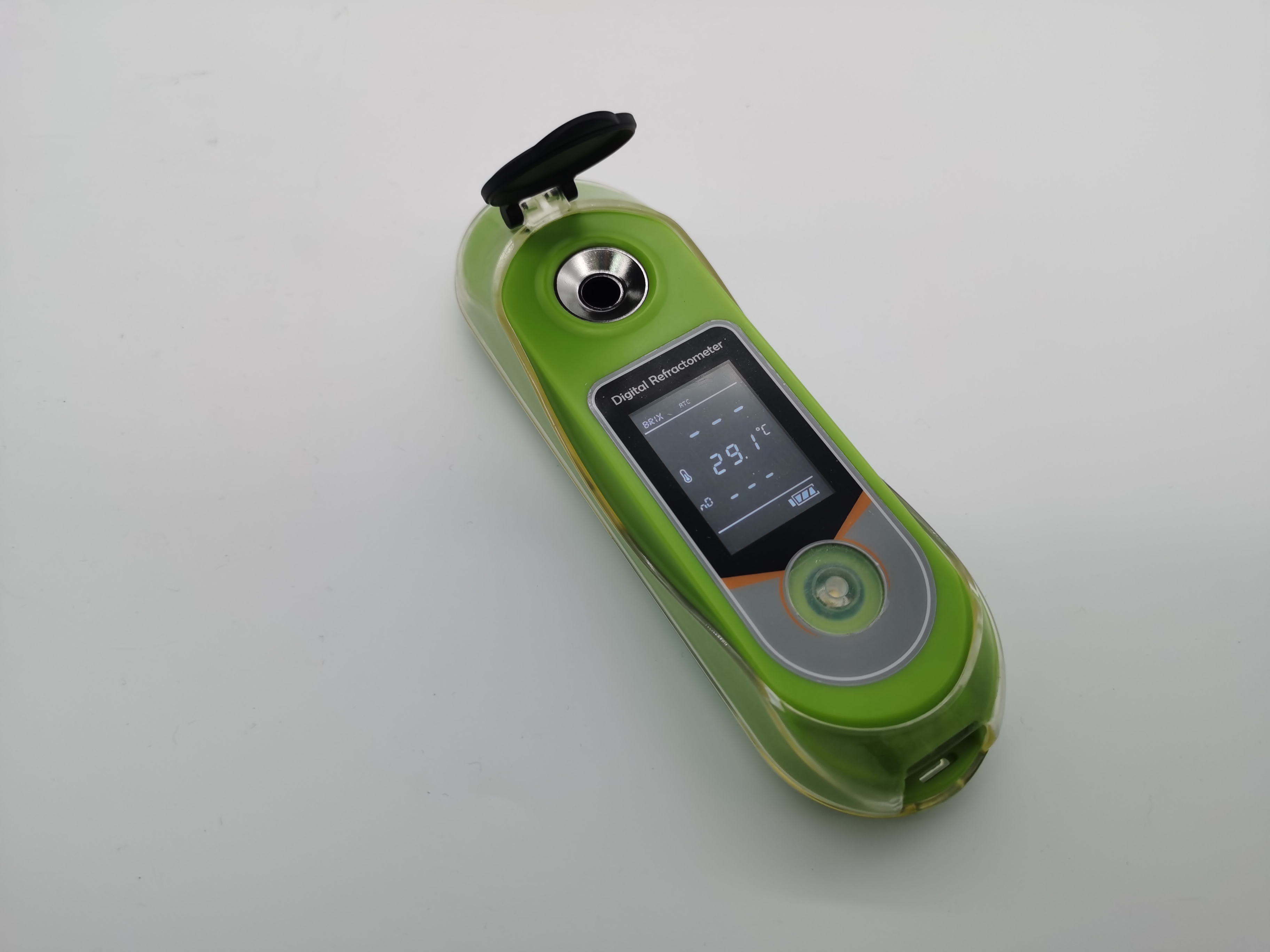 Portable Auto Digital Refractometer