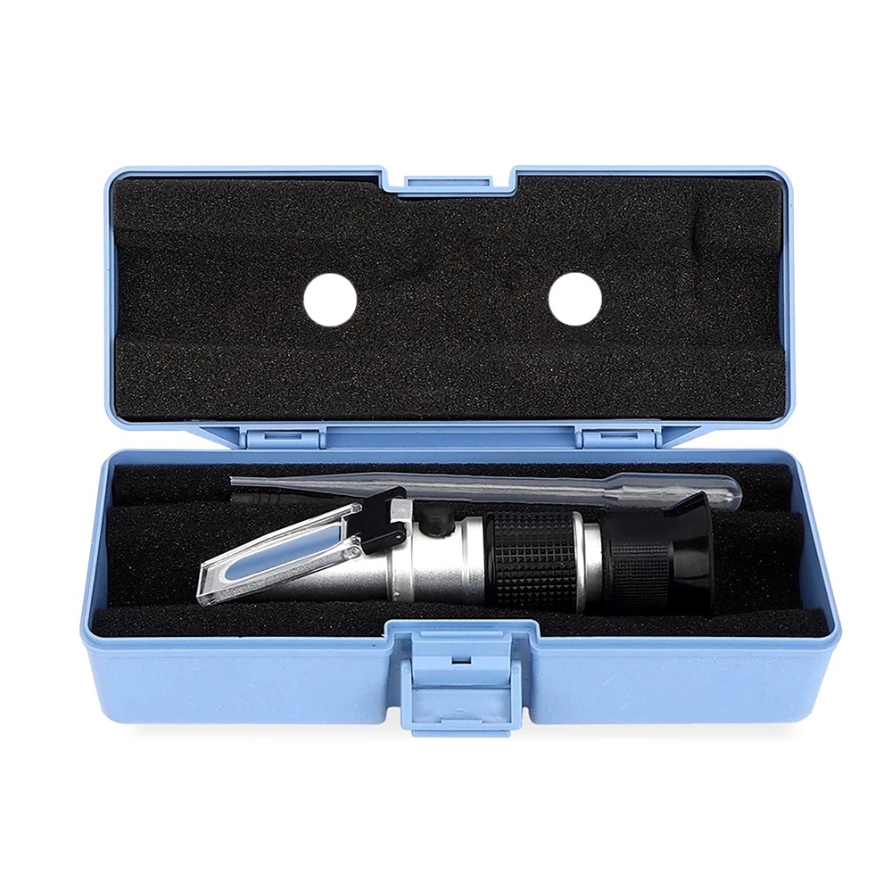 Salinity Handheld Refractometer