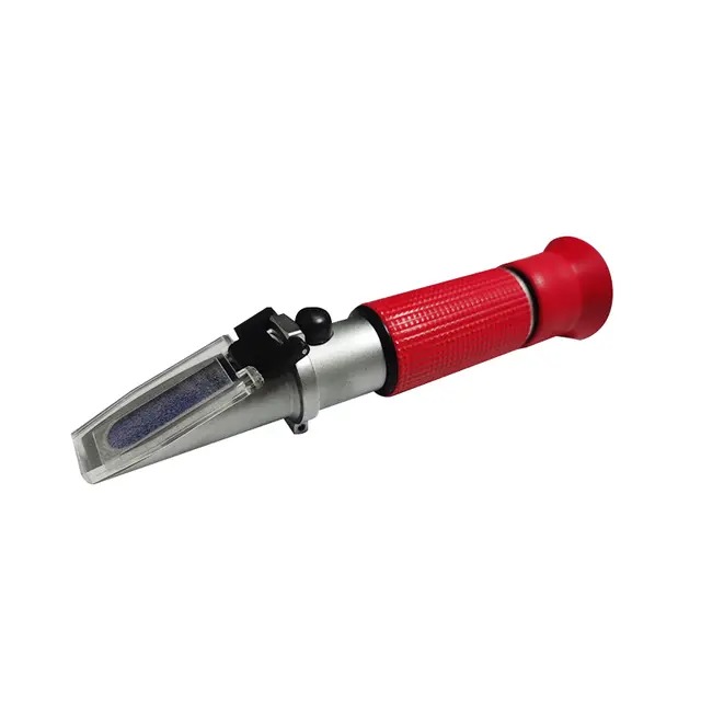 Understanding & Using Refractometer