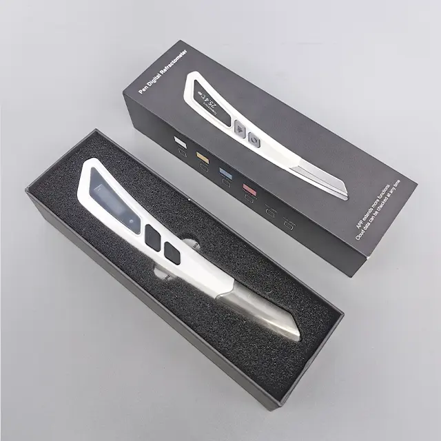 refractometer